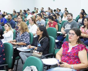 Palestras e cursos na programação da Escola de Governo do Amazonas