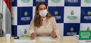 Governo do Amazonas faz chamamento público para a compra de material farmacológico