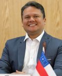 Fabrício Rogério Cyrino Barbosa