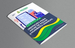 Cartilha de Orientação para Análise de Folha de Pagamento Manual