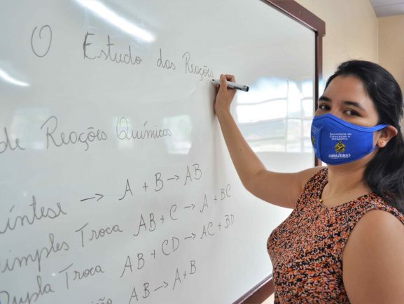 Protagonismo feminino: mulheres são maioria no serviço público do Governo do Amazonas