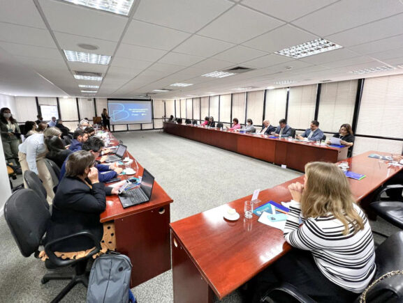 Titular da Sead Amazonas assume coordenação de Grupo de Trabalho do Consad sobre Gestão de Concessões e PPPs 