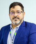 Julio Ramon M. Teixeira