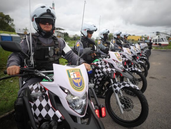 Amazonas mantém o primeiro lugar no ranking de competitivo da Região Norte, segundo o Centro de Liderança Pública (CLP)