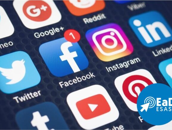 ESASP melhora o desempenho da plataforma digital