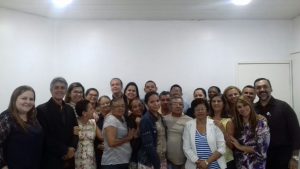 Imagem da notícia - JUNTA MÉDICA ENCERRA WORKSHOP SOBRE EXCELÊNCIA NO ATENDIMENTO