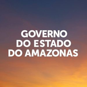 Imagem da notícia - Governo do Estado do Amazonas