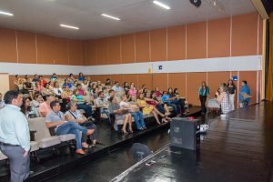 Imagem da notícia - PRIMEIRO CURSO DA ‘ESCOLA GOVERNAR’ TEM MAIS DE DUZENTAS INSCRIÇÕES