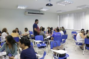 Imagem da notícia - SERVIDORES PÚBLICOS APRENDEM A REALIZAR EVENTOS EM ÓRGÃOS OFICIAIS