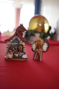 Imagem da notícia - ARQUIVO PÚBLICO MOSTRA PRESÉPIOS EM EXPOSIÇÃO DE NATAL