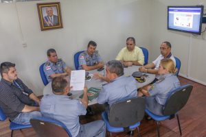 Imagem da notícia - SEAD COMEÇA A PRESTAR ASSESSORIA EM SISTEMAS DE GESTÃO PARA SECRETARIAS E ÓRGÃOS DO GOVERNO