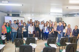 Imagem da notícia - CURSO DE APERFEIÇOAMENTO DA ESCOLA GOVERNAR AVANÇA COM O FINAL DO 3º MÓDULO