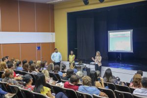 Imagem da notícia - SEAD REALIZA TREINAMENTO COM AGENTES DA ESCOLA GOVERNAR