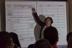 Imagem da notícia - SEAD REALIZA CURSO DE ELABORAÇÃO DE RELATÓRIO DE GESTÃO