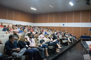 Imagem da notícia - SEAD INICIA SEGUNDO MÓDULO DE APERFEIÇOAMENTO COM CURSO SOBRE NOMEAÇÃO