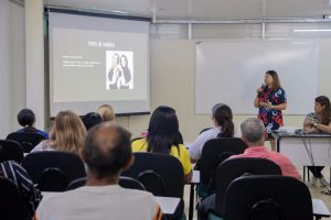 Imagem da notícia - SEAD ABORDA RELAÇÃO FAMILIAR E CONVÍVIO SOCIAL NA TERCEIRA IDADE