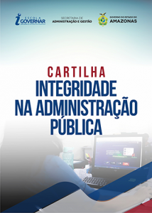 Imagem da notícia - Cartilha de Integridade na Administração Pública