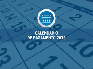 Imagem da notícia - Calendário de Pagamento 2019 dos Servidores Públicos do Poder Executivo Estadual