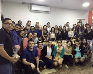Imagem da notícia - SEAD: Cursos de MBA em Gestão Pública e em Planejamento Governamental iniciam a programação 2019 na Escola Governar