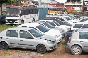 Imagem da notícia - Aberta consulta pela internet a 32 mil itens que serão leiloados pelo Estado