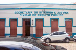 Imagem da notícia - Sead abre inscrição para programa de voluntários do Arquivo Público