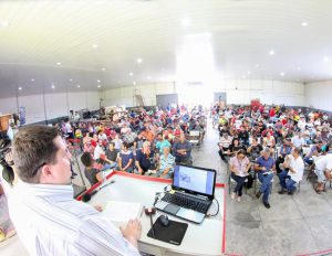 Imagem da notícia - Leilão do Governo do Amazonas gera receita de R$ 2,2 milhões