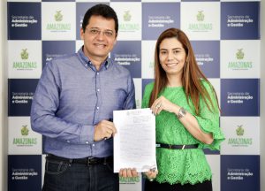 Imagem da notícia - Cooperação técnica entre Sead e UGPE vai fortalecer o combate à ocupação irregular