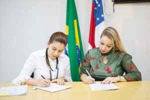 Imagem da notícia - Governo do Amazonas cede imóveis para Operação Acolhida