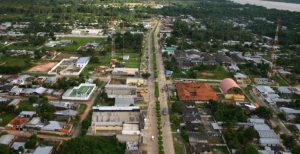 Imagem da notícia - Amazonas Presente: servidores no Alto Solimões terão capacitação