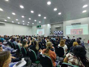 Imagem da notícia - Estado garante que auxílio-alimentação poderá ser usado na capital e interior