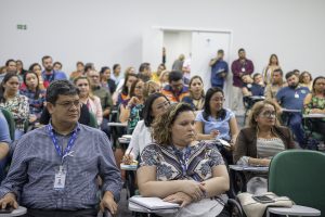 Imagem da notícia - Escola de Governo do Estado contará com o apoio de mais de 100 agentes