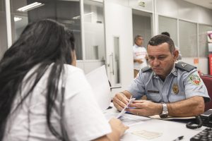 Imagem da notícia - Quase metade dos servidores, aposentados e pensionistas nascidos em janeiro já se recadastrou