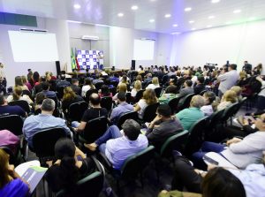 Imagem da notícia - Esasp vai ofertar 116 cursos em 2020 e capacitar 7 mil servidores