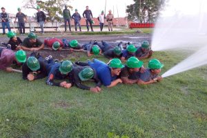 Imagem da notícia - Licitação e brigada de incêndio são temas de cursos na Esasp