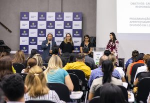 Imagem da notícia - 1º Módulo do curso Controle Interno da Gestão Administrativa começa na terça-feira, 10