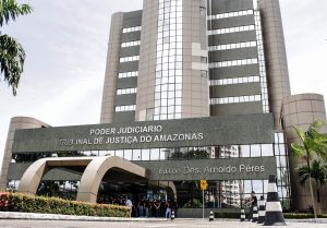 Imagem da notícia - Justiça reconhece que Governo do Amazonas não está omisso diante da pandemia de Covid-19