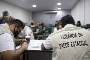 Imagem da notícia - Sead realiza campanha de atualização vacinal dos servidores