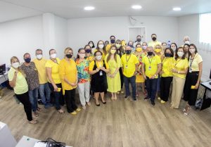 Imagem da notícia - ‘Setembro Amarelo’ movimenta instituições para falar sobre prevenção ao suicídio