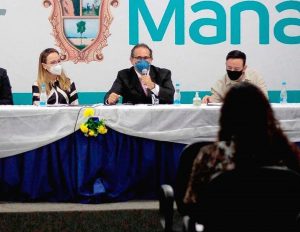 Imagem da notícia - Governo do Amazonas e Prefeitura de Manaus firmam parceria para capacitação de servidores públicos