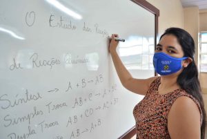 Imagem da notícia - Protagonismo feminino: mulheres são maioria no serviço público do Governo do Amazonas