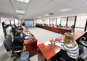 Imagem da notícia - Titular da Sead Amazonas assume coordenação de Grupo de Trabalho do Consad sobre Gestão de Concessões e PPPs 