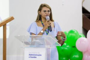 Imagem da notícia - Mulheres representam 54,68% do total de servidores