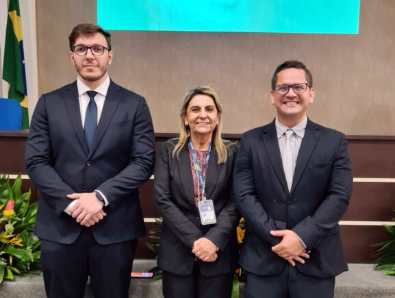 Ciclo de Aulas Práticas promovido pela ESASP discute Plano de Logística Sustentável e Sistema de Registro de Preços