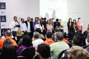 Imagem da notícia - Sead lança cartilhas de orientação sobre gestão de Bens Móveis e Imóveis