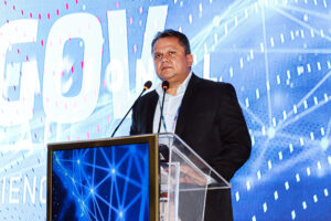 Imagem da notícia - Governo do Amazonas amplia medidas para consolidar gestão digital e expandir oferta de serviços públicos à população