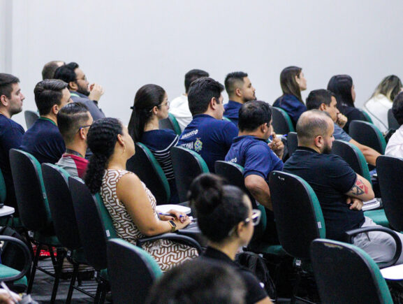 O mês de agosto, na Esasp, é marcado por formações inclusivas nas Trilhas de Capacitação