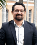 Marcelo Araújo Silva