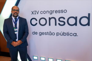 Imagem da notícia - Amazonas adere a pacto inédito para aprimorar gestão pública e impulsionar inovação no Brasil