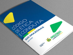 Imagem da notícia - Código de Ética e Conduta – Sead Amazonas