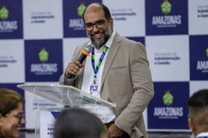 Imagem da notícia - Sead Amazonas lança Plano de Integridade e Código de Ética e Conduta com presença da CGE